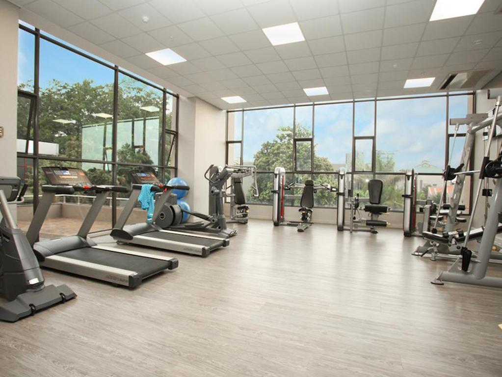 Luxurious Sandton Skye Apartment Dış mekan fotoğraf